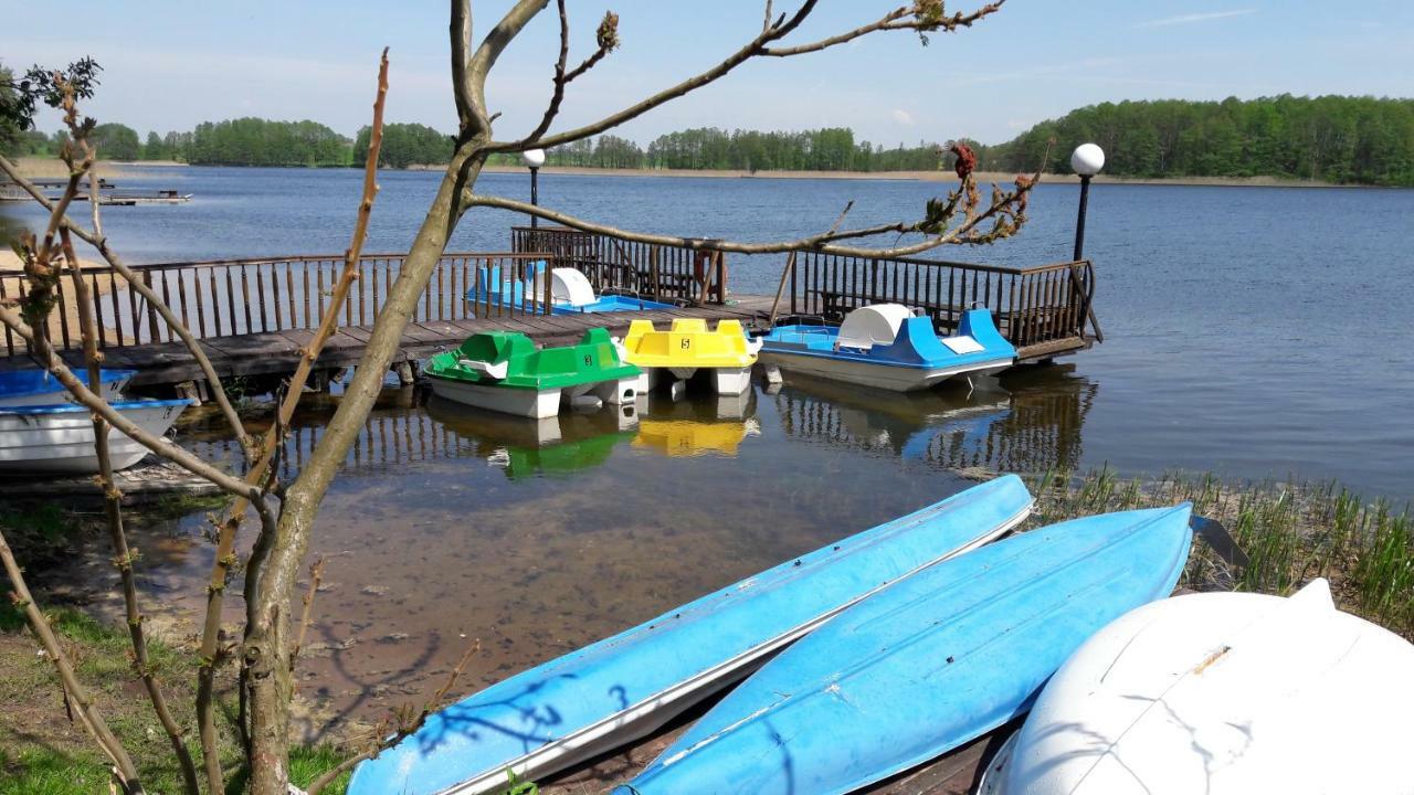 Ramotowka Lejlighed Miłki Eksteriør billede